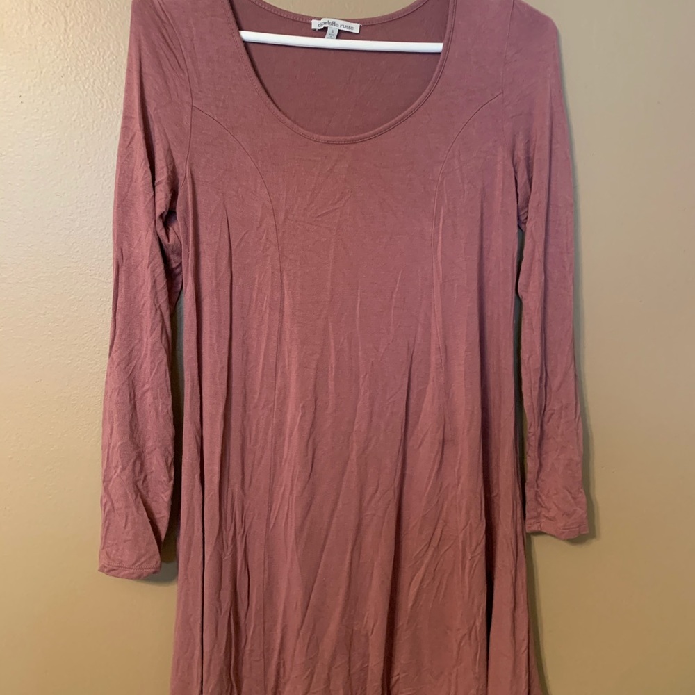 Super cute Charlotte Russe Dress